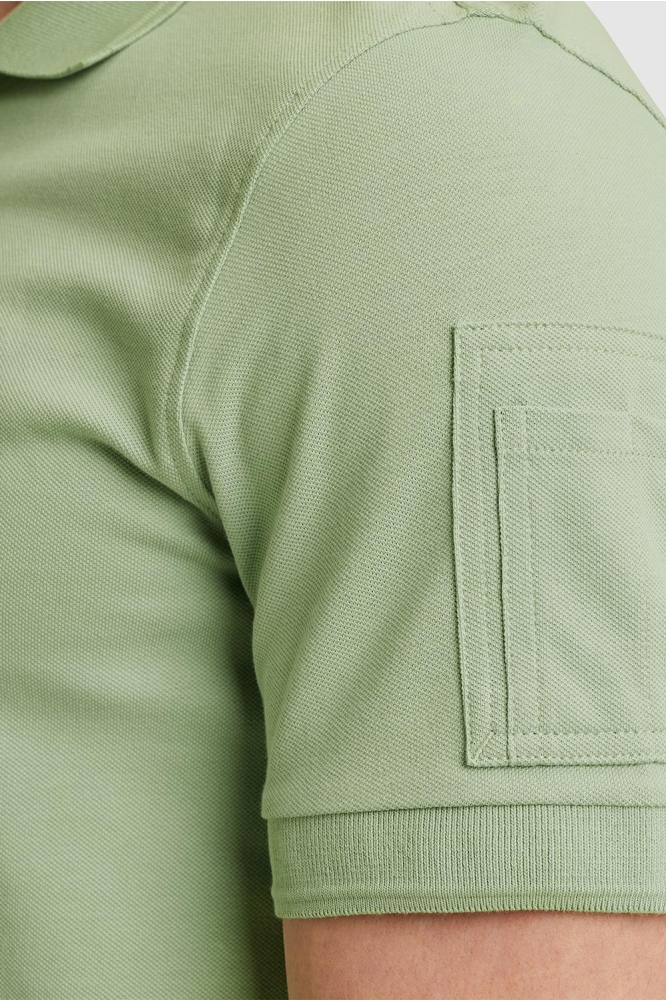 AMERICAN CLASSIC POLO PPSS2504899 6258